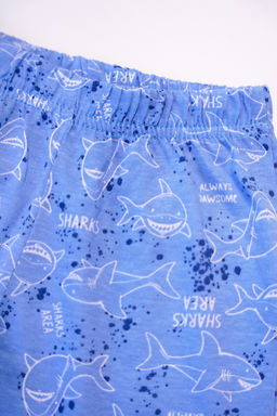 Пижама для мальчика Bonito