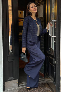 Жакет URS 25-514-1  фото 9