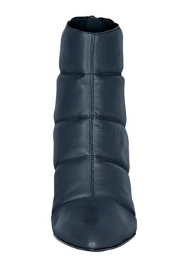 Полусапожки, синие - Heine фото 5