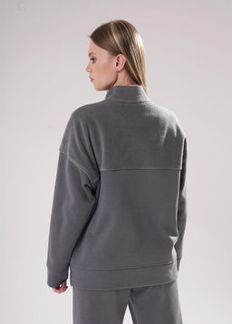 LH15-107 Джемпер женский (ЧЗ)