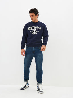 Мужские джинсы Мом - Mossmore фото 58