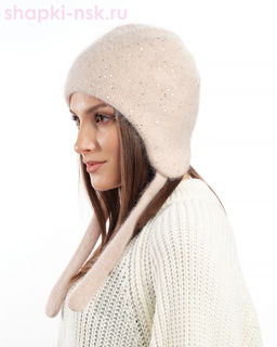 Трис 117 Чепчик (56-58)
