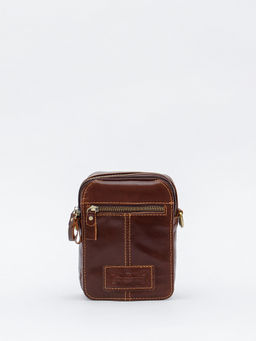 Сумка 6603TR d.brown Tough Ruder