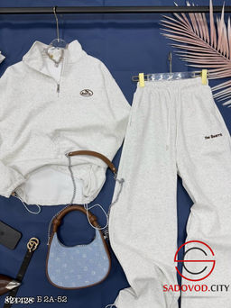 Спортивный костюм женский - Bruno фото 2