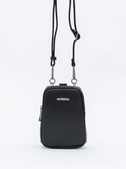 Сумка 29133-9 black Velina Fabbiano-Safenta