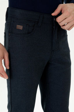 U. S. Polo Assn Мужские темно-синие брюки из плотной ткани Неожиданная скидка в корзине - U.s. polo assn фото 12