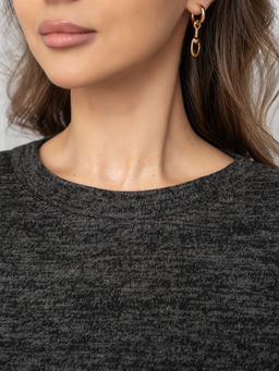 Джемпер жен.арт.1250-1,черный