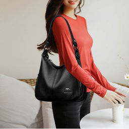 KAIDIFEINIROO Сумка женская 8269  фото 58