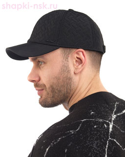 011.11111Д12 Бейсболка мужская флис (55-60)