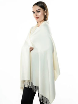 Классический элегантный палантин - Pretty mania фото 33