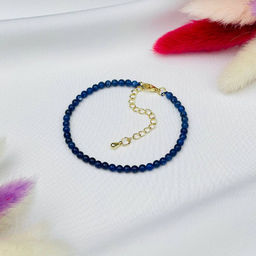 Браслет из Содалита