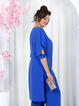 Костюм Ninele 6051 василек  фото 7