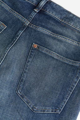 Xfit® Straight Regular Jeans - H&m фото 2