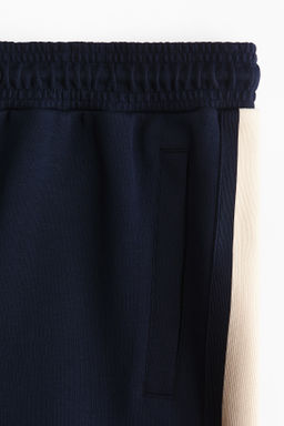 Pantal?n de ch?ndal con DryMove Regular Fit - H&m фото 6