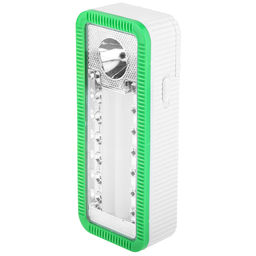 Фонарь-светильник подвесной, настенный 24,3х10х5,5см, 3 режима свечения: 28LED; 14LED; 1LED, светоди - Домашняя Мода фото 2