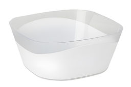Салатник 0,5 л OSLO Milk, арт. ИК 98801