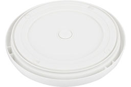 Поднос вращающийся 30 см, Linea DESCO арт.93-DE-TT-30 (REGENT)  фото 2