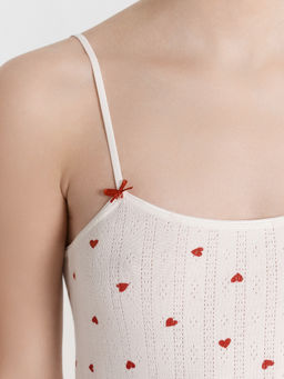 СОРОЧКА НОЧНАЯ ЖЕНСКАЯ - Mark formelle фото 5