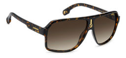 Солнцезащитные очки CARRERA CARRERA 1001/S  фото 3
