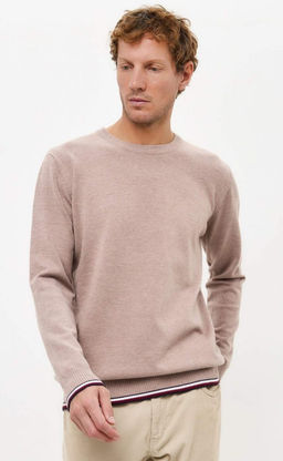 Джемпер P421-15101 l.beige - Primm фото 9