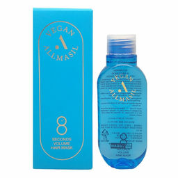 8 Seconds Volume Hair Mask - Маска для объема волос , 100 мл