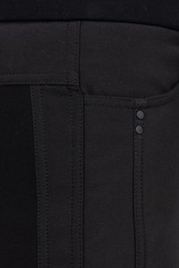 NOBBY, Женские брюки 177-19 (черный)  фото 6