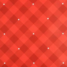 Цена за 10 шт. Бумага упаковочная глянцевая двухсторонняя Новогодние машины, 70 100 см - Дарите счастье фото 3