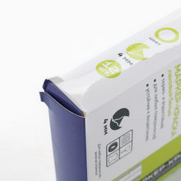 Цена за 12 шт. Маркер-краска, лаковый, наконечник пулевидный, 4 мм, белый, PRO Выбор