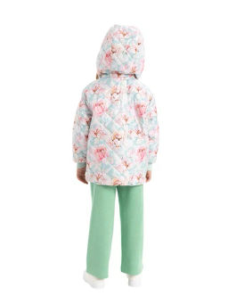 Куртка дев. О56409