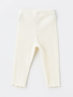 Beli Lastikli K?z Bebek Pantolon - Waikiki фото 2