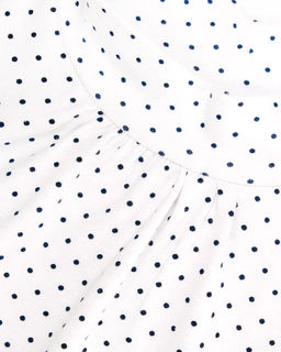 Свитер (водолазка) для девочки 61362 Белый* 380 Lets go - Let's go фото 6