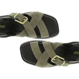 Туфли летние женские