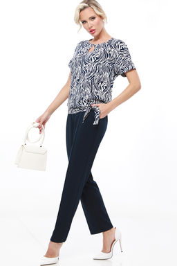 Блузка Габриэлла - Dstrend фото 2