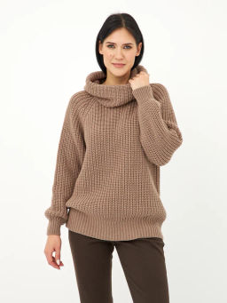 водолазка женская - Glenfield фото 3