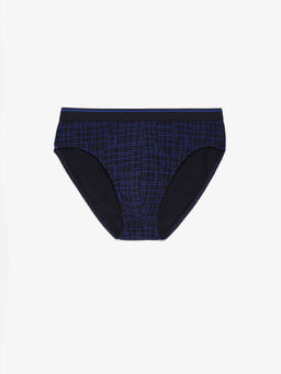 DIWARI SHAPE SLIP 867 (в коробке) navy-electric blue