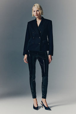 Americana con botones de strass - H&m фото 2