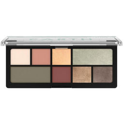 Палетка теней для век The Cozy Earth Eyeshadow Palette 941908