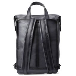 Мужской рюкзак OFFICINE CREATIVE Артикул 2436542, серо-синий  фото 4