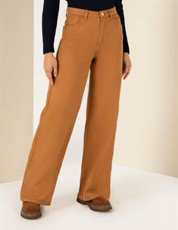 Camel Straight Fit Spor Pantolon - Pierre cardin фото 2
