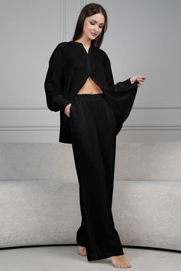 Брюки пижамные женские Almando Melado Queen вискоза фото 10