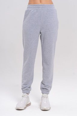 Брюки М-485 серый меланж - А+б коллекция фото 2