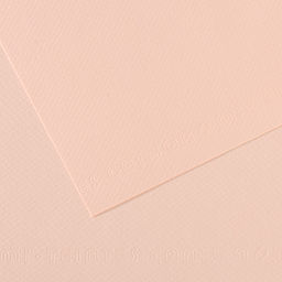 Canson Бумага для пастели Mi-Teintes 160 г/м2 50 х 65 см лист 10 л. №103 Розовый C31032S089