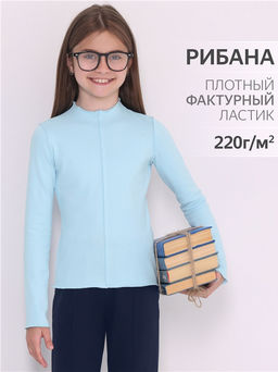 лонгслив 1ДДЛД4501200 - Апрель фото 9