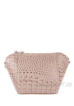 Сумка через плечо с цепочкой №L109 - L-craft фото 3