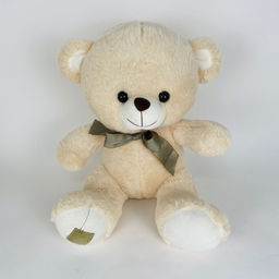 Мягкая игрушка Мишка с бантом 60 см (арт. 6637/60) - Storyland фото 14