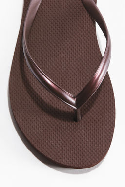 Chancletas - H&m фото 3