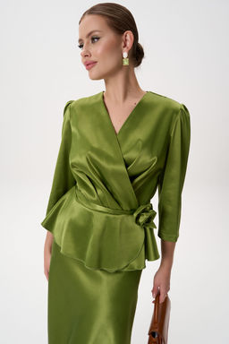 Костюм Грин