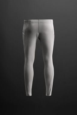 TRAINING LEGGINGS - Zara фото 18