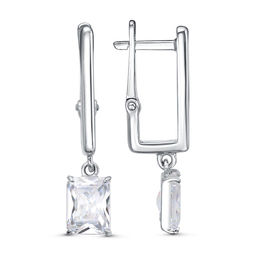 СЕРЬГИ 33815126Пл - Красная пресня фото 3