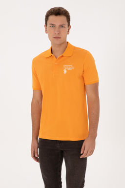 Erkek Turuncu Ti__rt